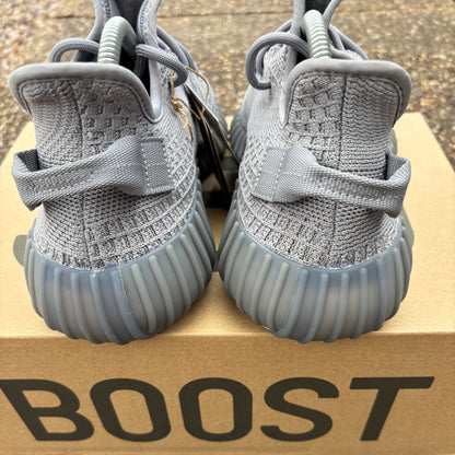 Yeezy Boost 350 V2 Steel Grey