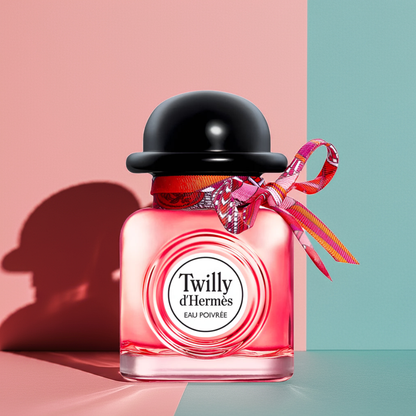 Hermès Twilly d'Hermès Eau Poivrée Eau de Parfum 85ml Spray