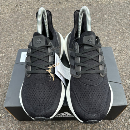 Adidas Ultra Boost 21 Shoes Black