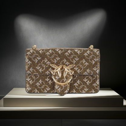 Pinko  Women Bag
