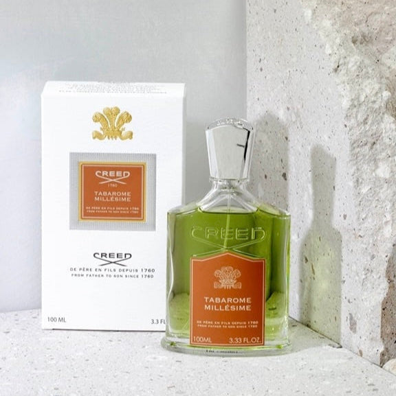 Creed Tabarome Millésime EDP 100ML