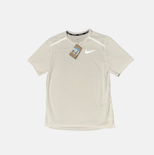 Nike Miler 1.0 White - My Luxe Brands