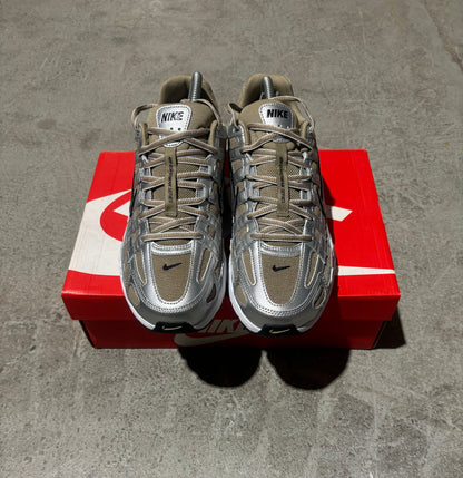 Nike P-6000 Khaki - My Luxe Brands