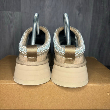 UGG Tazz Sand Slippers - My Luxe Brands
