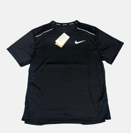 Nike Miler 1.0 Black - My Luxe Brands