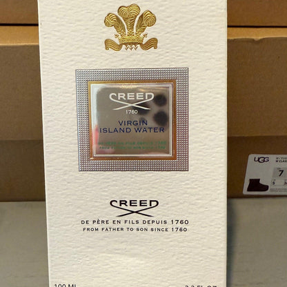 Creed Virgin Island Water - My Luxe Brands