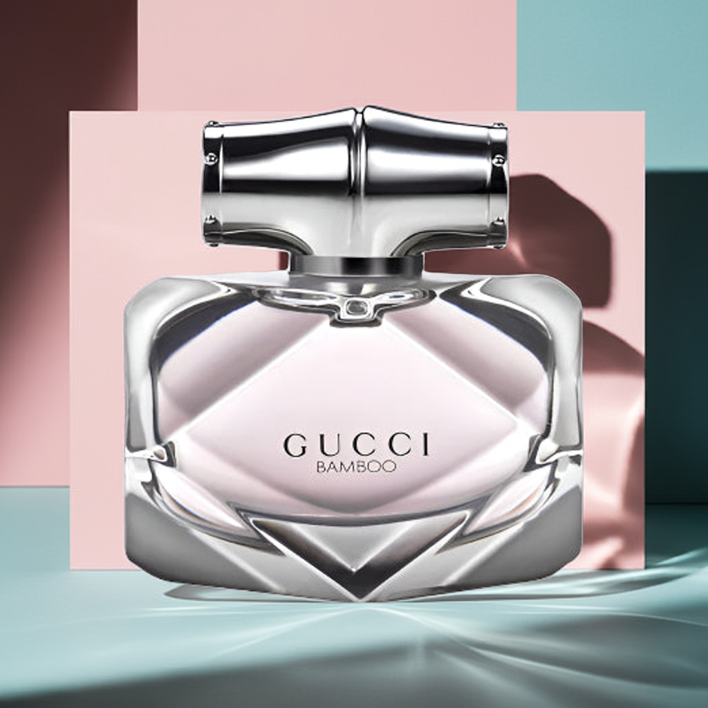 Gucci Bamboo Eau de Parfum 75ml Spray