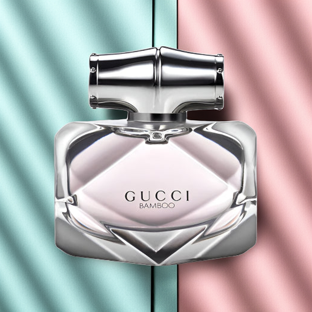 Gucci Bamboo Eau de Parfum 75ml Spray