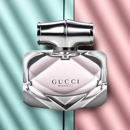 Gucci Bamboo Eau de Parfum 75ml Spray
