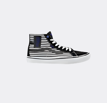 Vans Men Sneakers