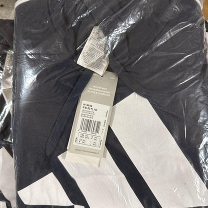 Adidas Hooded Sweatshirt - Blue - My Luxe Brands