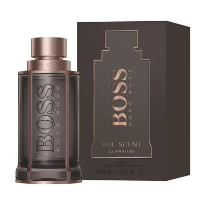 Hugo Boss The Scent Le Parfum | 100ml - My Luxe Brands