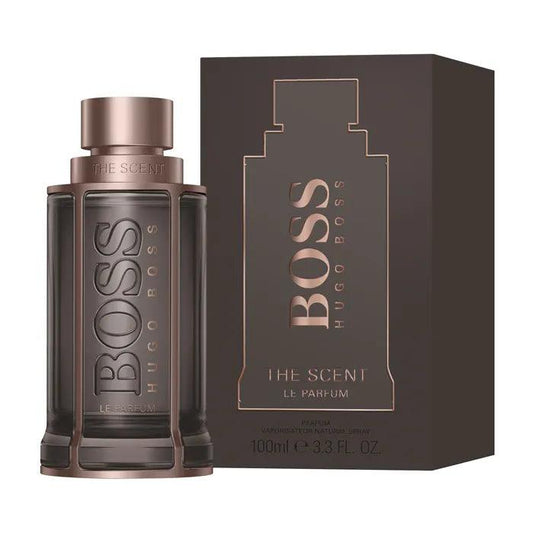 Hugo Boss The Scent Le Parfum | 100ml - My Luxe Brands