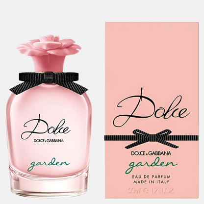 Dolce & Gabbana Garden EDP | 75ml - My Luxe Brands