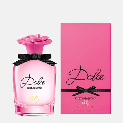 Dolce & Gabbana Dolce Lilly EDT | 50ml - My Luxe Brands