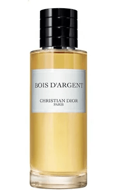 Christian Dior Bois D’Argent 250ml Parfum - My Luxe Brands