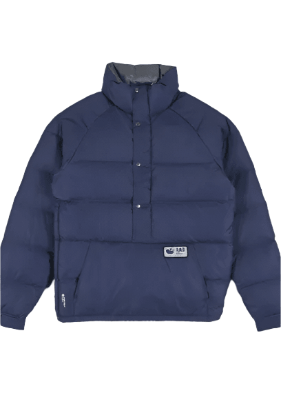 Rab Kinder Smock Deep Ink - Mens - My Luxe Brands