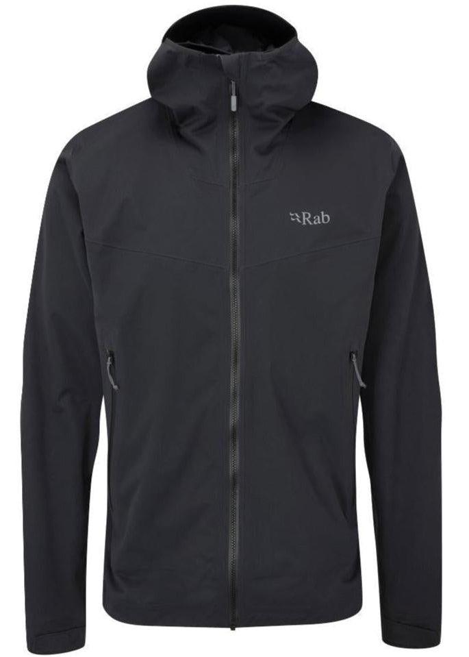 RAB Kinetic 2.0 Jacket Beluga - My Luxe Brands
