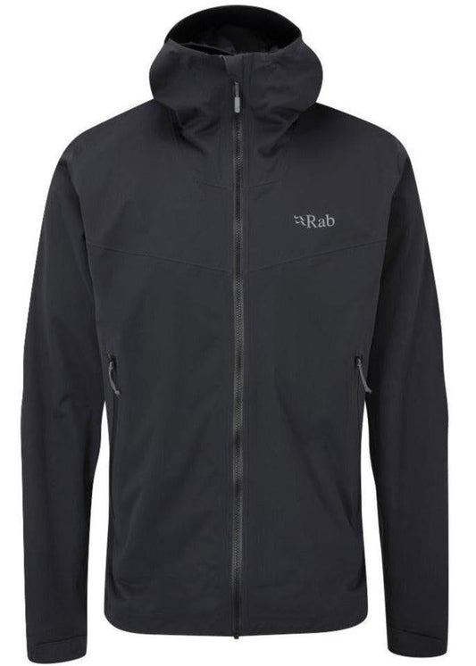 RAB Kinetic 2.0 Jacket Beluga - My Luxe Brands