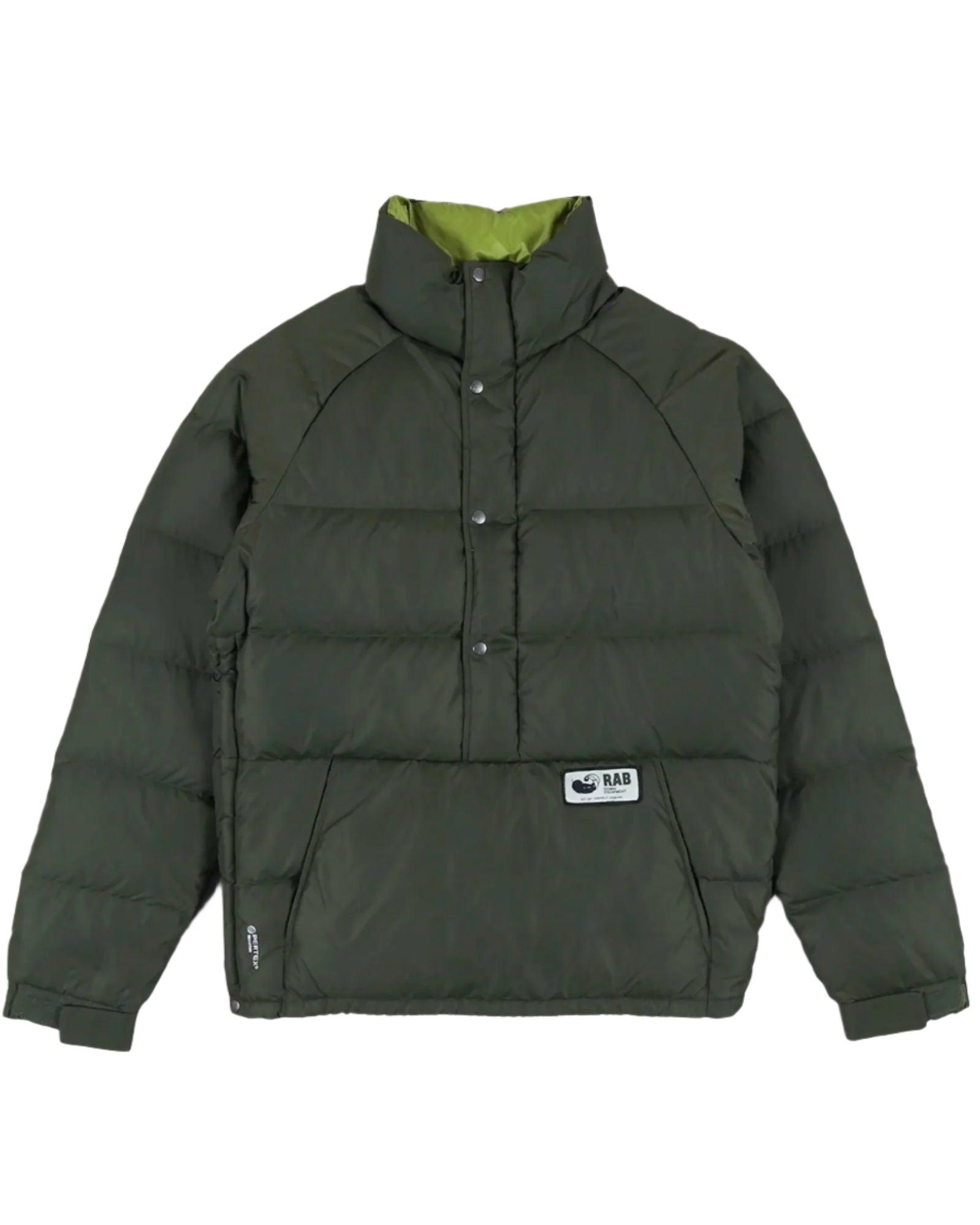 Kinder Smock Army Mens - My Luxe Brands