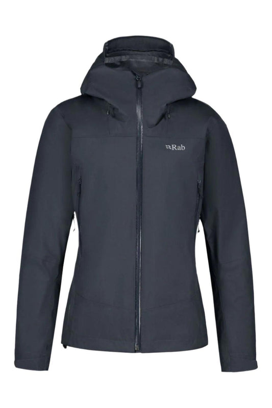 Arc Eco Jacket Womens Beluga - My Luxe Brands