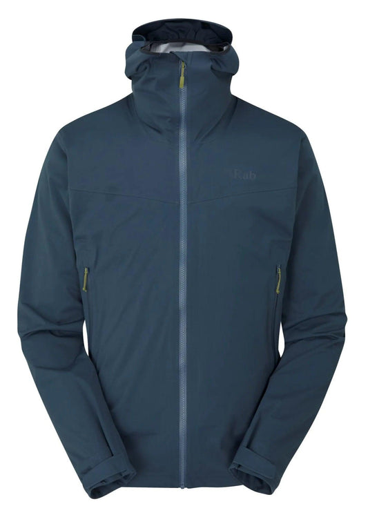 RAB Kinetic 2.0 Jacket Blue Night - My Luxe Brands