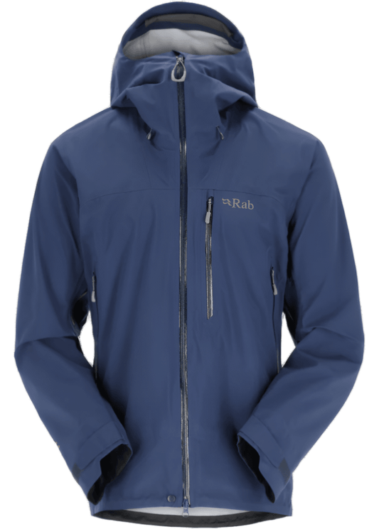 RAB Firewall Jacket Deep Ink - My Luxe Brands