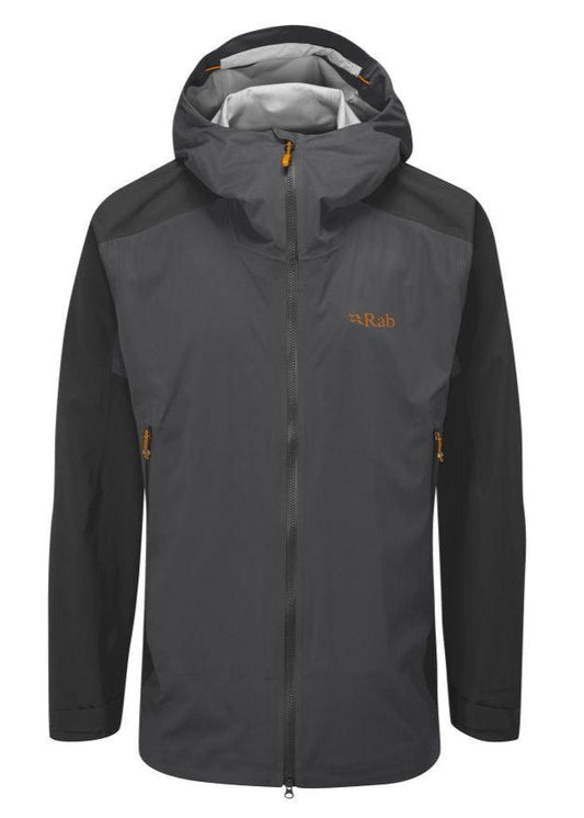 Kinetic Alpine 2.0 Jacket Anthracite - My Luxe Brands