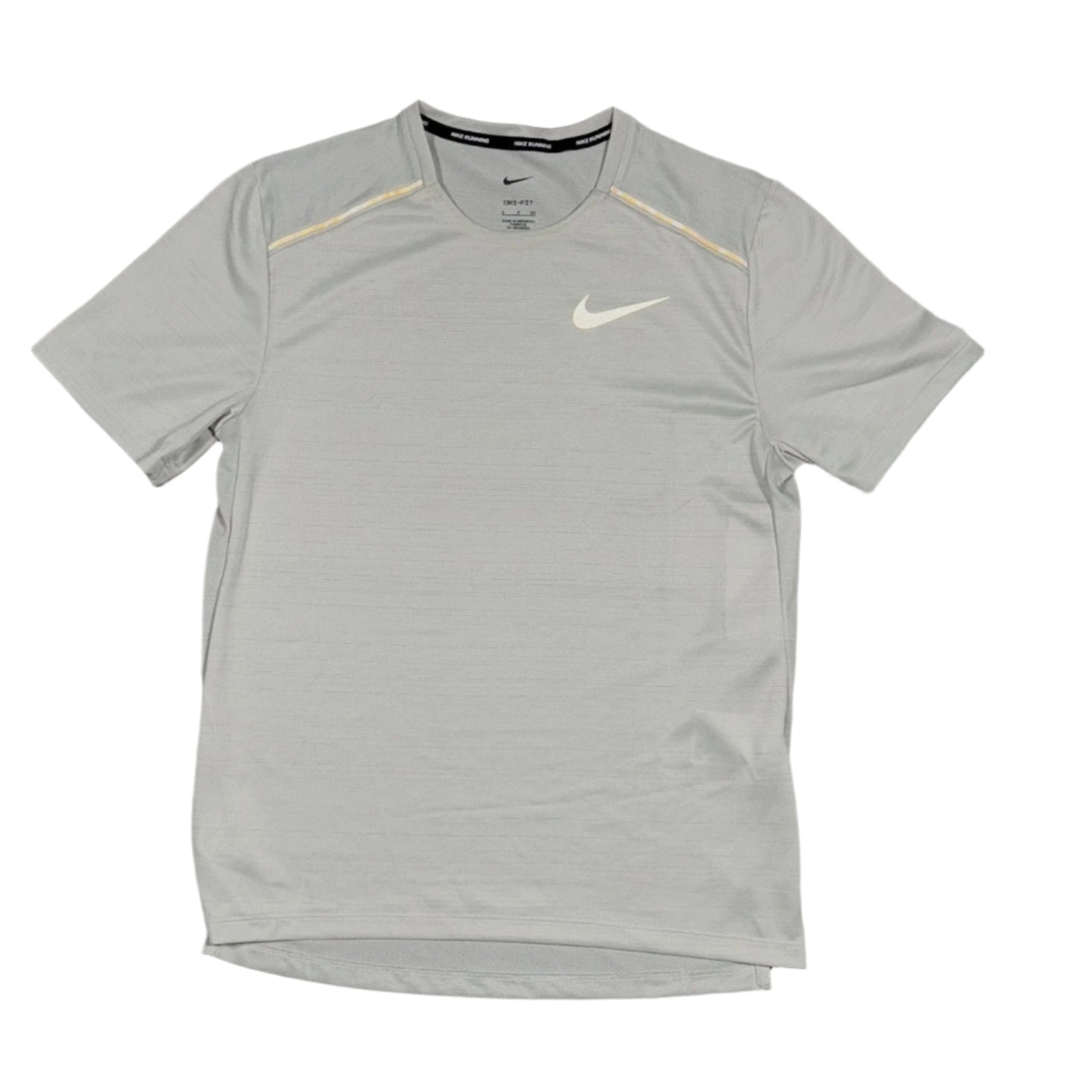 Nike Miler 1.0 Beige - My Luxe Brands