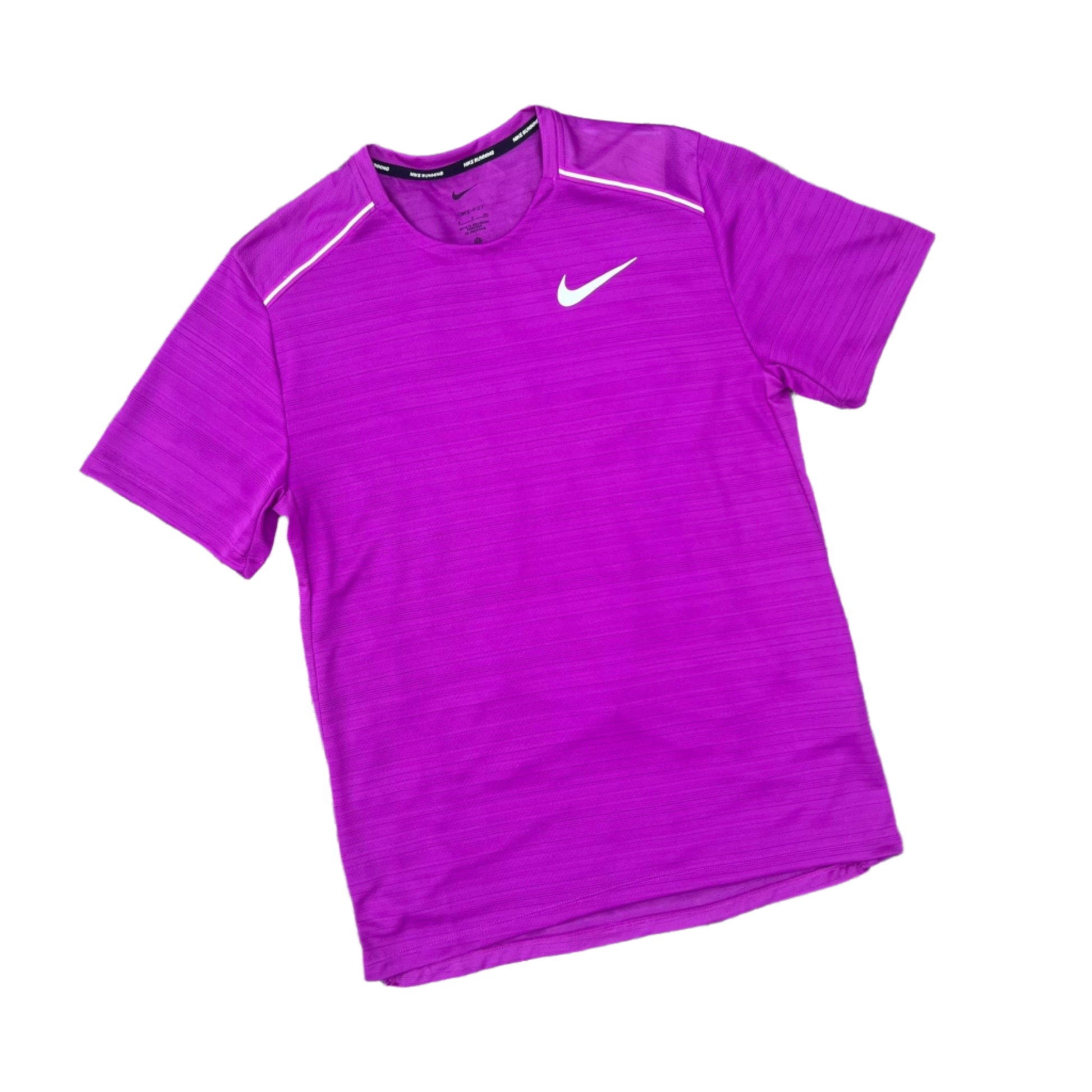 Nike Miler 1.0 Grape - My Luxe Brands