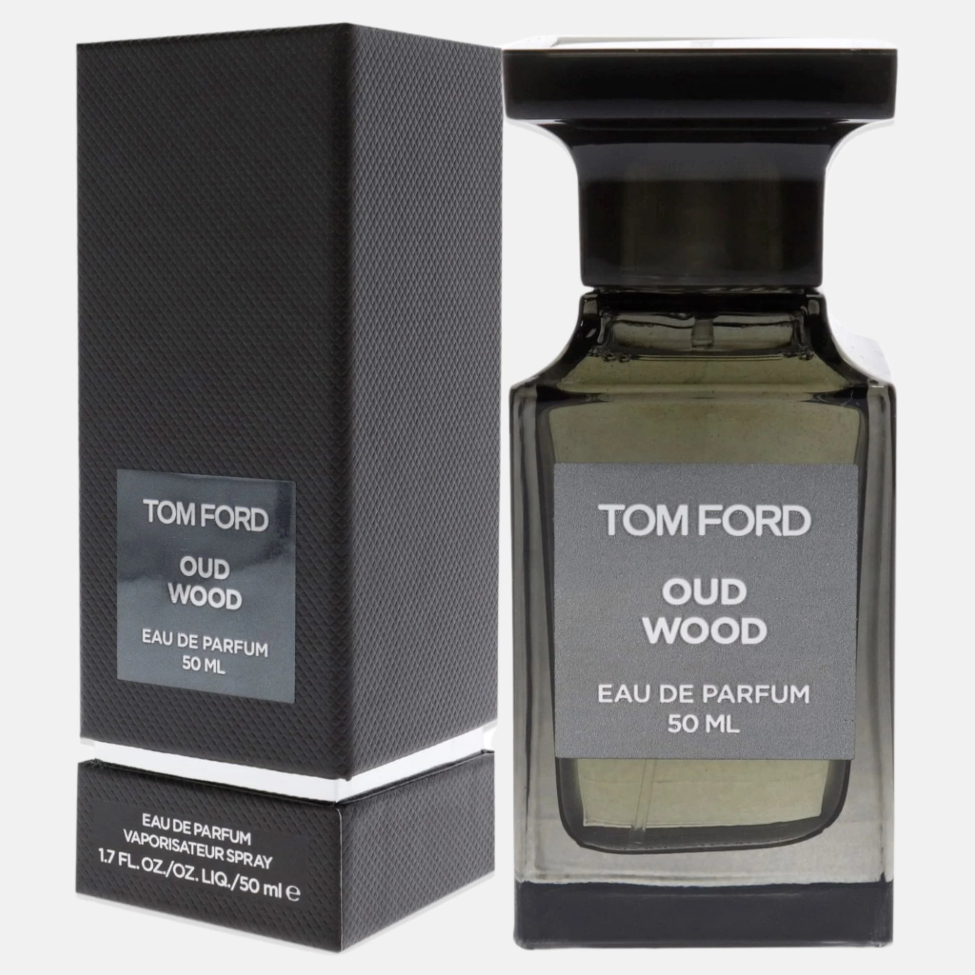 Tom Ford Oud Wood EDP - My Luxe Brands