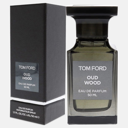 Tom Ford Oud Wood EDP - My Luxe Brands