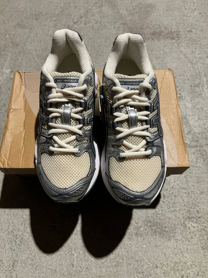ASICS Gel-Nimbus 9 Pure Silver/Metropolis - My Luxe Brands