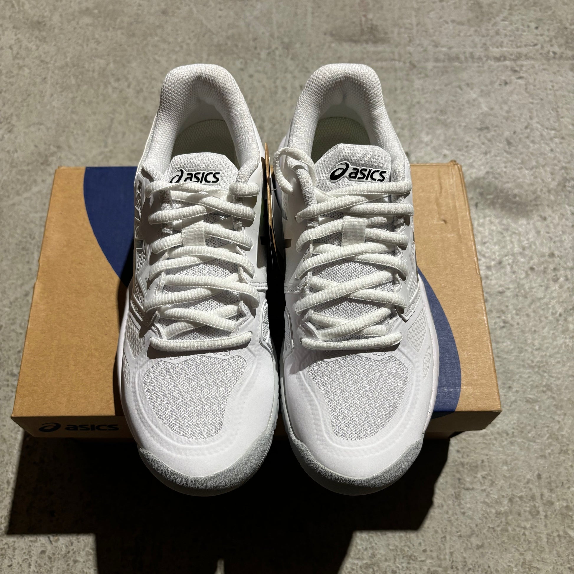 ASICS Gel-Challenger 13 Padel - My Luxe Brands