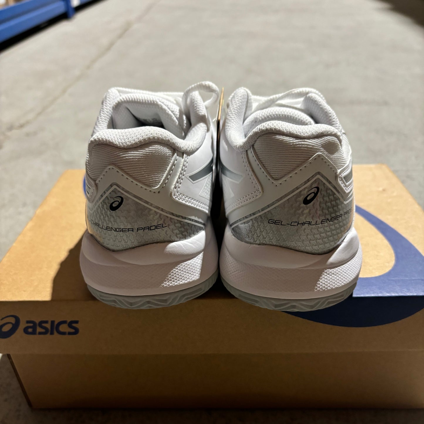 ASICS Gel-Challenger 13 Padel - My Luxe Brands