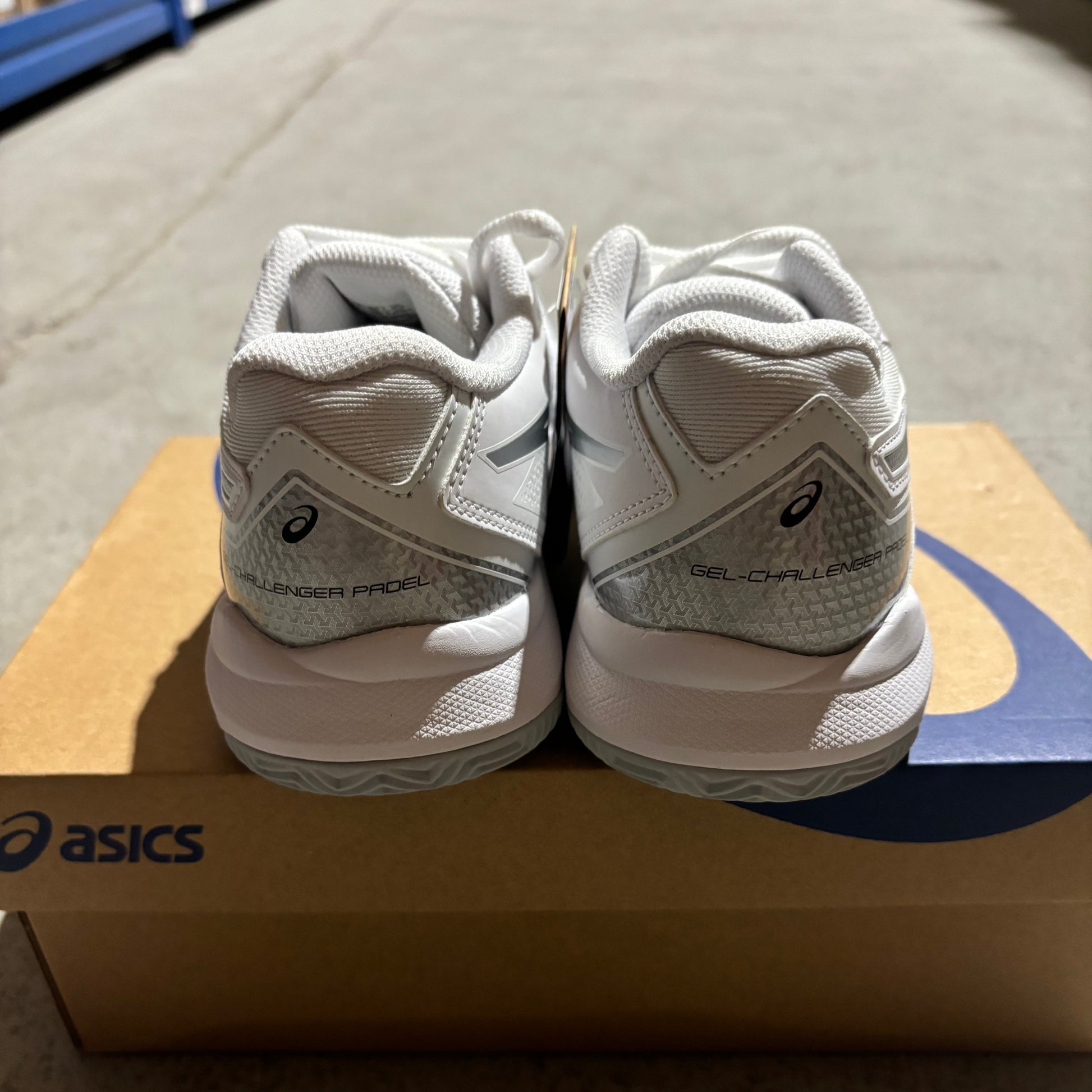 ASICS Gel-Challenger 13 Padel - My Luxe Brands