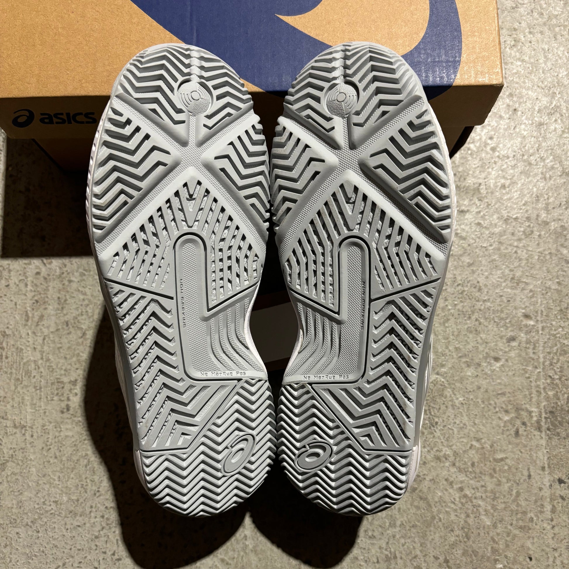 ASICS Gel-Challenger 13 Padel - My Luxe Brands