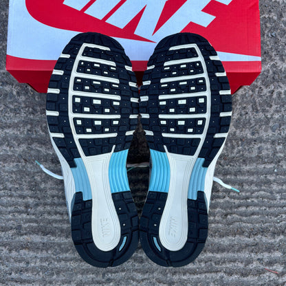 Nike P-6000 Flat Pewter
