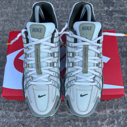 Nike P-6000 Light Army Cargo Khaki
