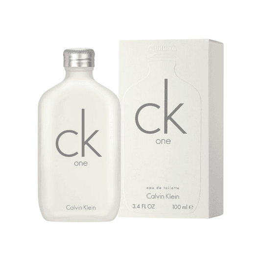 Calvin Klein One EDT 100ML