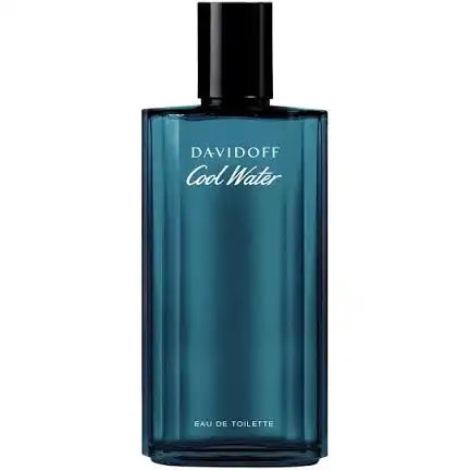 Davidoff Cool Water EDT 125ML