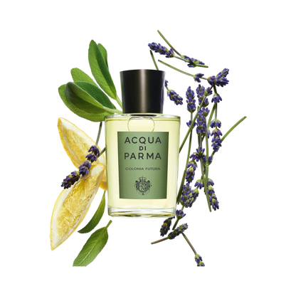 Acqua Di Parma Colonia Futuria Eau De Cologne - My Luxe Brands