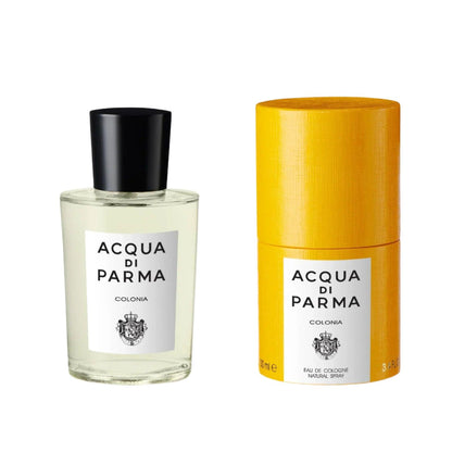 Acqua Di Parma Colonia Eau De Cologne 100ml/50ml - My Luxe Brands