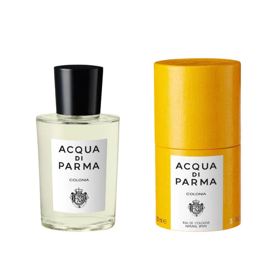 Acqua Di Parma Colonia Eau De Cologne 100ml/50ml - My Luxe Brands