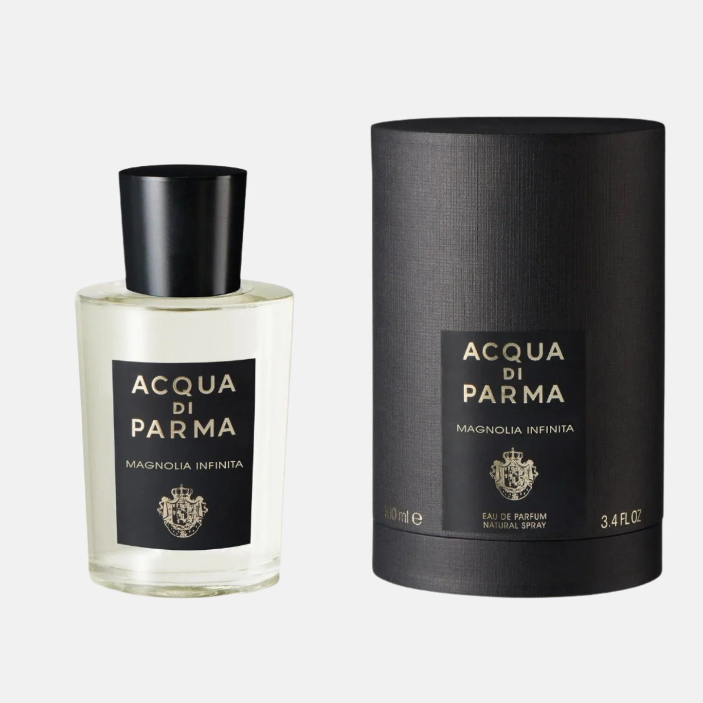 Acqua Di Parma EAU DE PARFUM SIGNATURES OF THE SUN MAGNOLIA INFINITA 100ml - My Luxe Brands