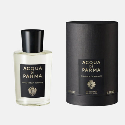 Acqua Di Parma EAU DE PARFUM SIGNATURES OF THE SUN MAGNOLIA INFINITA 100ml - My Luxe Brands