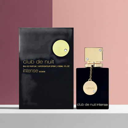 Armaf Club De Nuit Intense Eau de Parfum Spray