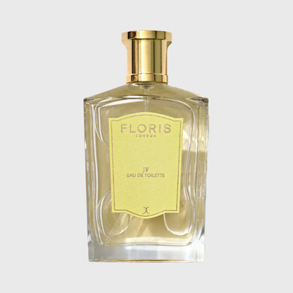 Floris JF Eau de Toilette 100ml Spray