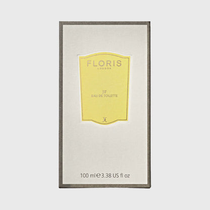 Floris JF Eau de Toilette 100ml Spray