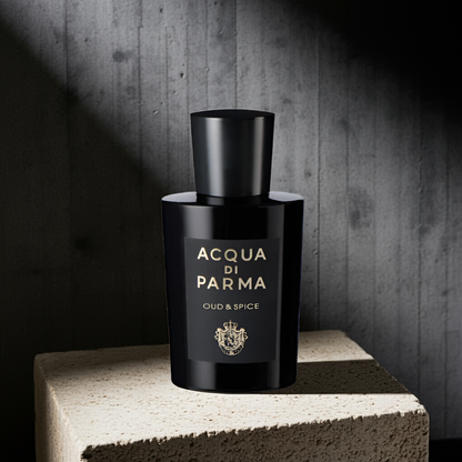 Acqua di Parma Oud & Spice Eau de Parfum 20ml Spray